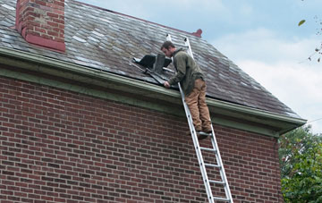 what affects urgent Glinton roof repairs
