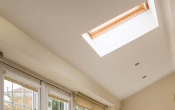 Glinton conservatory roof insulation companies