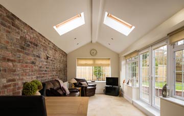 conservatory roof insulation Glinton, Cambridgeshire
