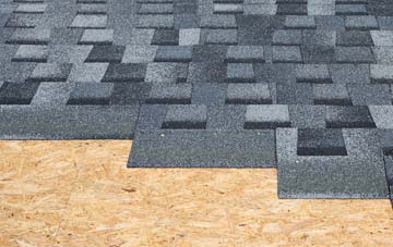 expert Glinton asphalt roof companies