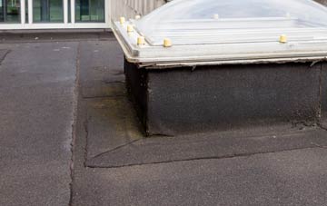 disadvantages of Glinton flat roofs