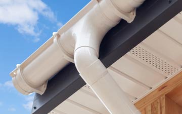 Glinton gutter installation costs