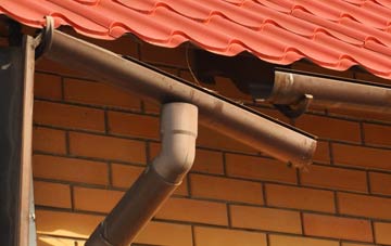 Glinton gutter repair costs