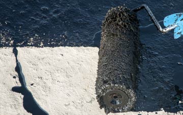 Glinton liquid sealant waterproofing