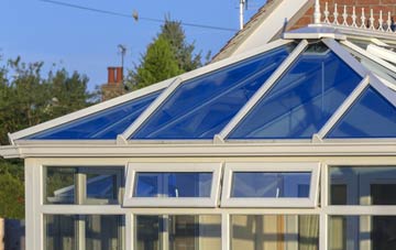 professional Glinton conservatory insulation