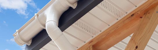 get Glinton guttering quotes today