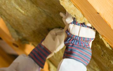 types of Glinton pitched roof insulation materials